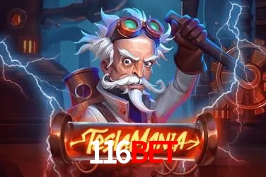 Experiência VIP 116bet